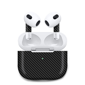 Airpods Gen 3 Carbon Fiber COS0001