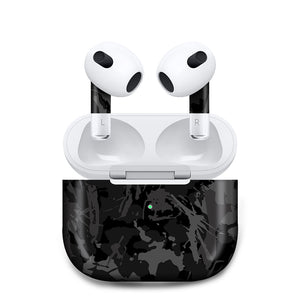 Airpods Gen 3 Darkness COS0006