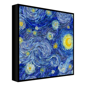 Frame 10 Inch Starry Sky FRM0012