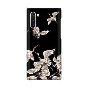 ank0002 samsung-galaxy-note-10-flock-of-birds