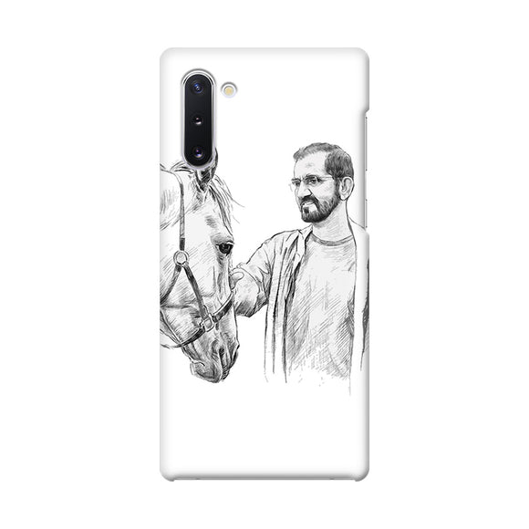 ari0016 samsung-galaxy-note-10-hh-sheikh-mohammed-bin-rashid-al-maktoum-horse-lover