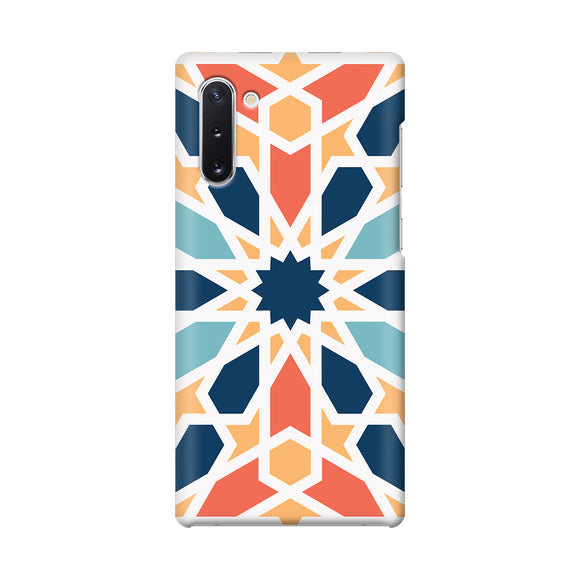 ari0019 samsung-galaxy-note-10-arabic-pattern