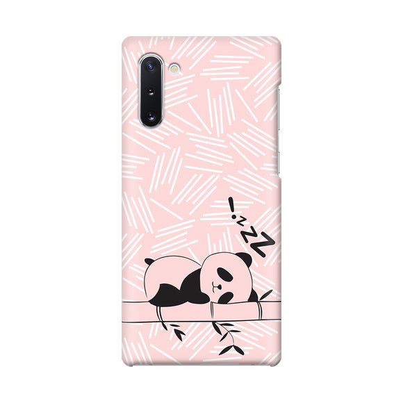 com0030 samsung-galaxy-note-10-panda-on-bamboo-tree