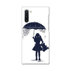 cul0012 samsung-galaxy-note-10-umbrella-girl