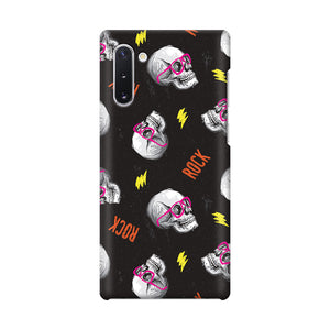 gea0014 samsung-galaxy-note-10-skull-punk-rock-pattern