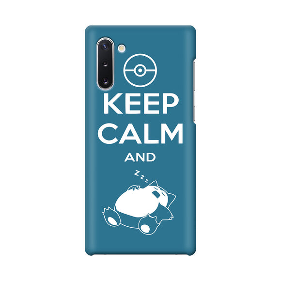 qnq0020 samsung-galaxy-note-10-keep-calm