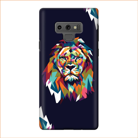 ank0004-samsung-galaxy-note9-multi-colored-lion