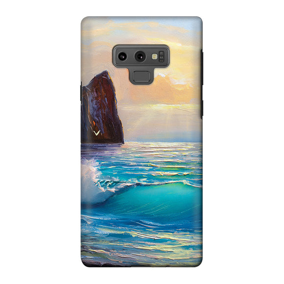 nap0004-samsung-galaxy-note9-ocean-waves