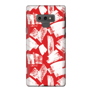 pap0006-samsung-galaxy-note9-red-&-white-paint