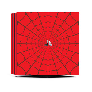 cos0014-ps4-pro-spider-web-red