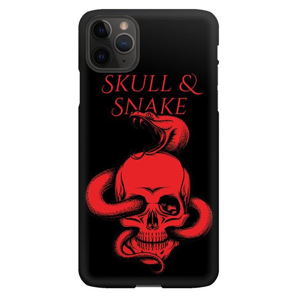 gea0011-iphone-11-pro-max-skull & snake