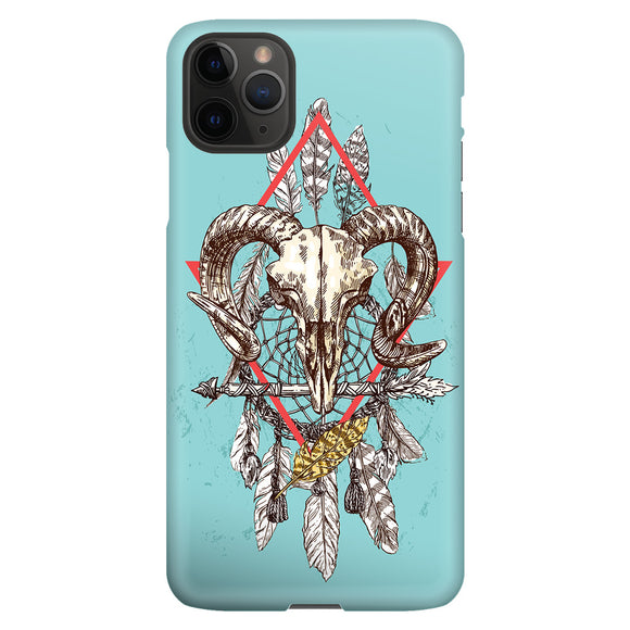 gea0015-iphone-11-pro-max-bull skull