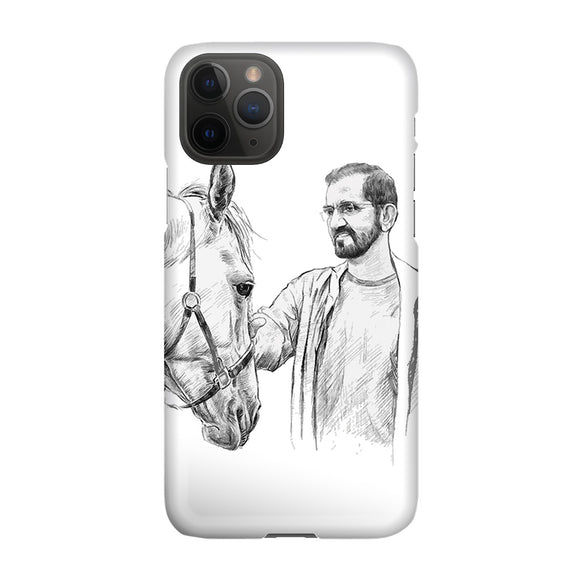 ari0016-iphone-11-pro-hh sheikh mohammed bin rashid al maktoum. horse lover