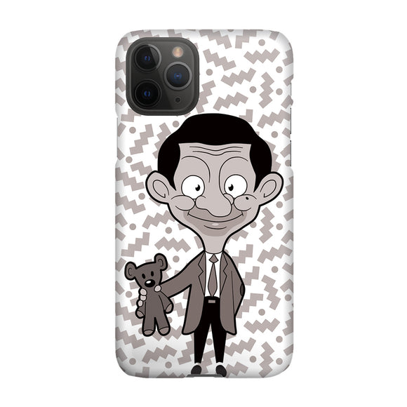 com0020-iphone-11-pro-mr. bean with teddy