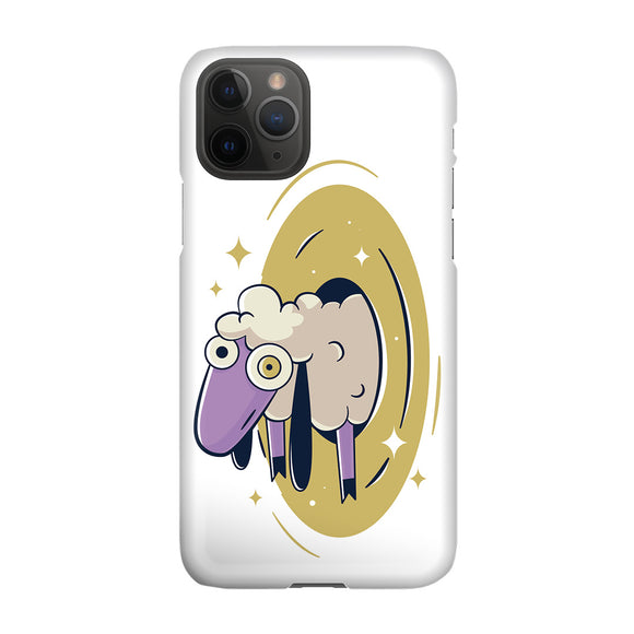 gea0022-iphone-11-pro-sheep in a portal