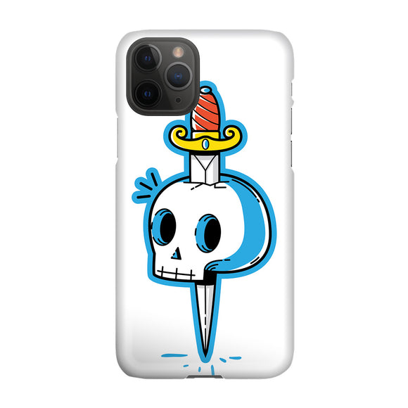 gea0023-iphone-11-pro-sword in the skull