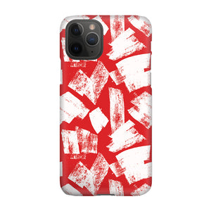 pap0006-iphone-11-pro-red-&-white-paint