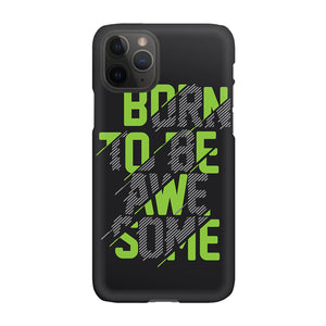 qnq0013-iphone-11-pro-born to be awesome