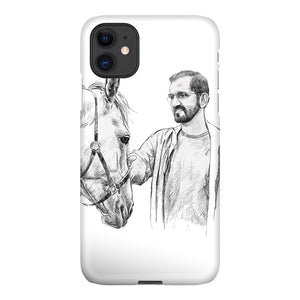 ari0016-iphone-11-hh sheikh mohammed bin rashid al maktoum. horse lover