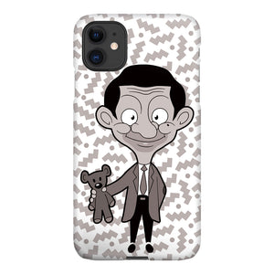 com0020-iphone-11-mr. bean with teddy