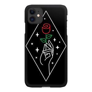 fld0011-iphone-11-red rose