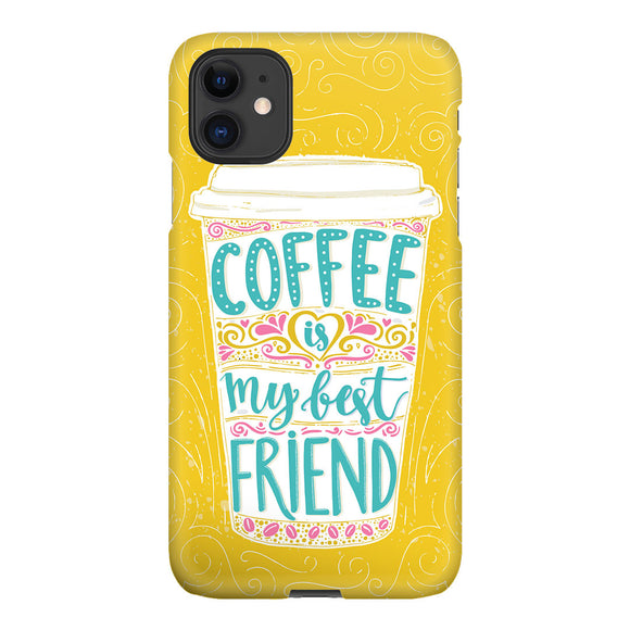 qnq0012-iphone-11-coffee is my best friend