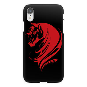 ank0011-iphone-xr-red mustang