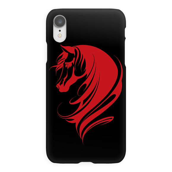 ank0011-iphone-xr-red mustang