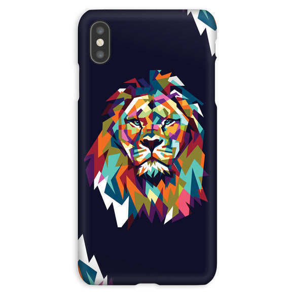 ank0004-iphone-xs-max-multi-colored-lion