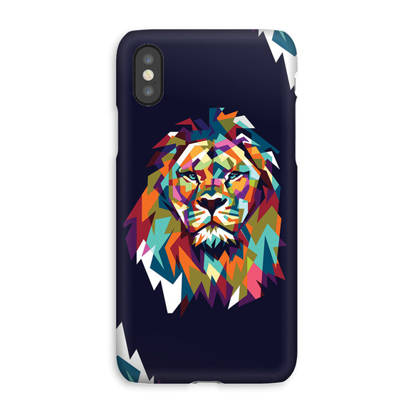 ank0004-iphone-xs-multi-colored-lion